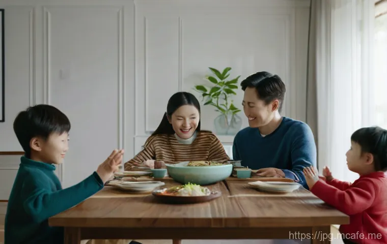 50개월 아이의 첫 발표력 연습 참고 자료