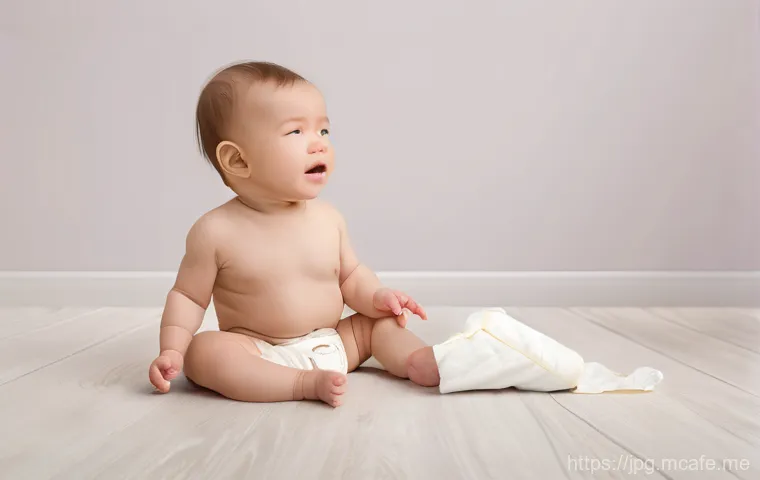 기저귀 발진과 관련된 정보 사이트 모음 참고 자료